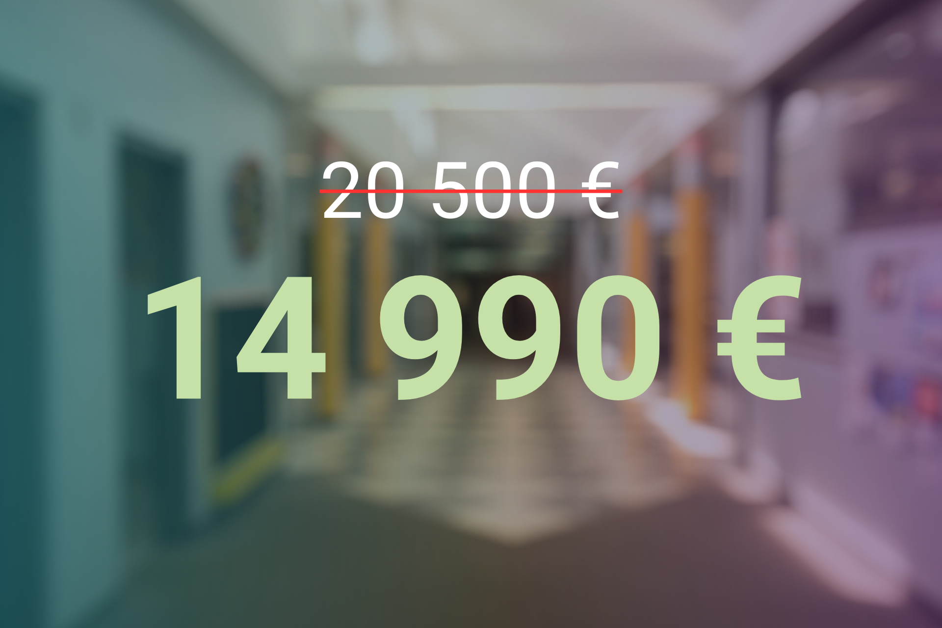 DPIA 14 990€ Cloudpoint 