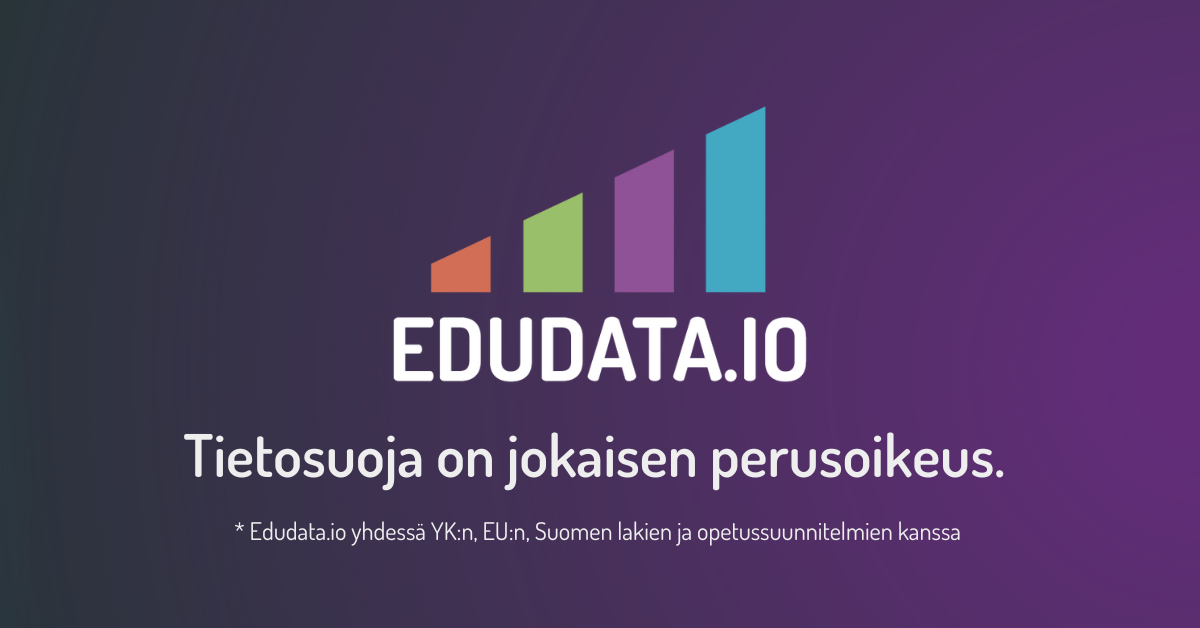 Edudata.io