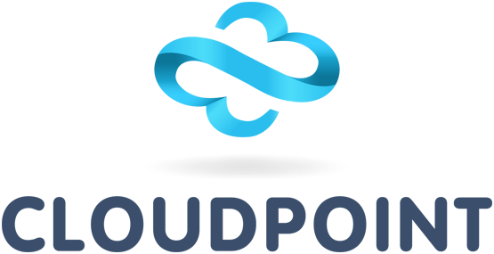 Cloudpointin logo