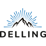 Delling Cloudin logo